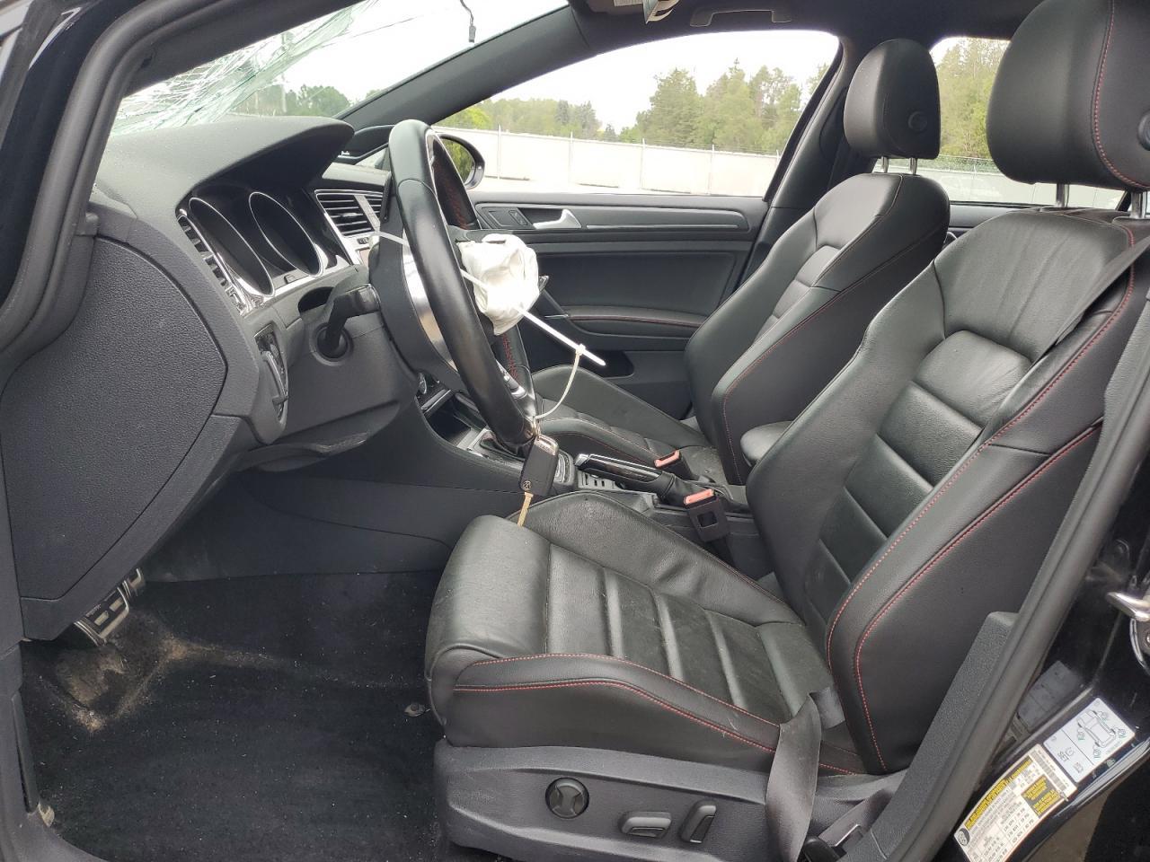 2021 Volkswagen Gti S - Image 7