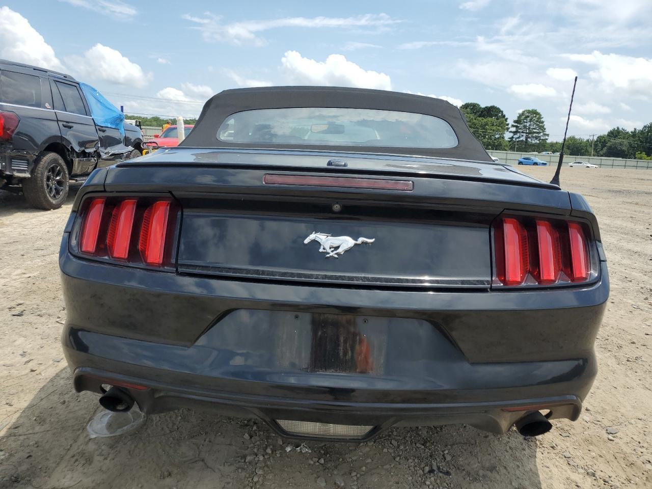 2016 Ford Mustang - Фото 6