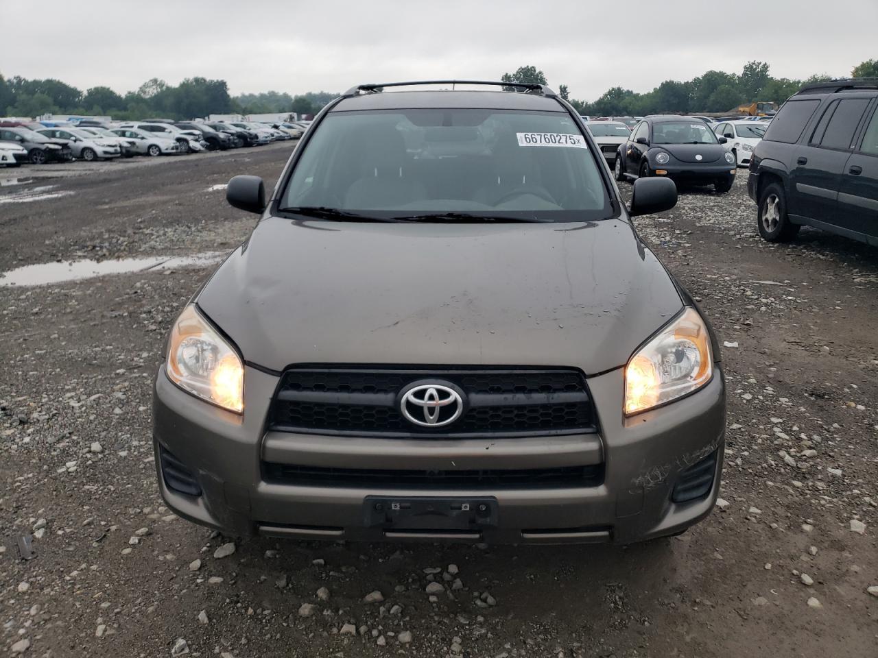 2011 Toyota Rav4 Base - Image 5