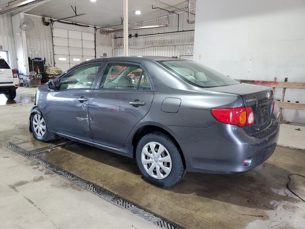 2010 Toyota Corolla Le - Image 2