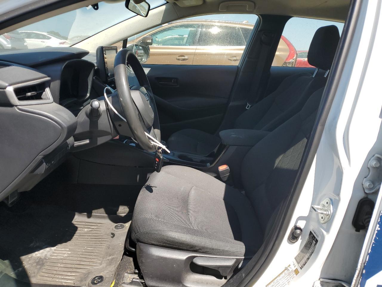 2022 Toyota Corolla Le - Image 7