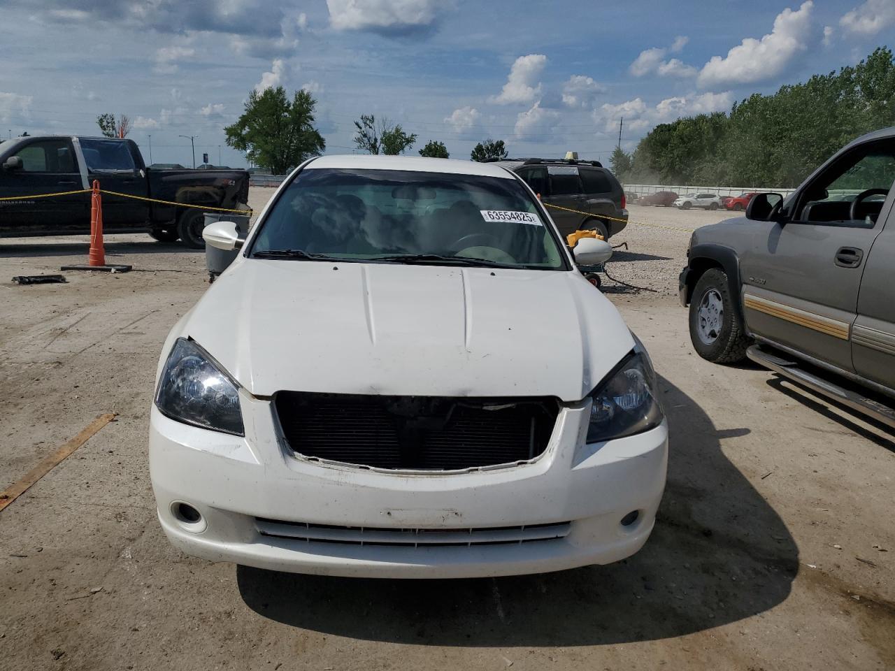 2006 Nissan Altima S - Image 5