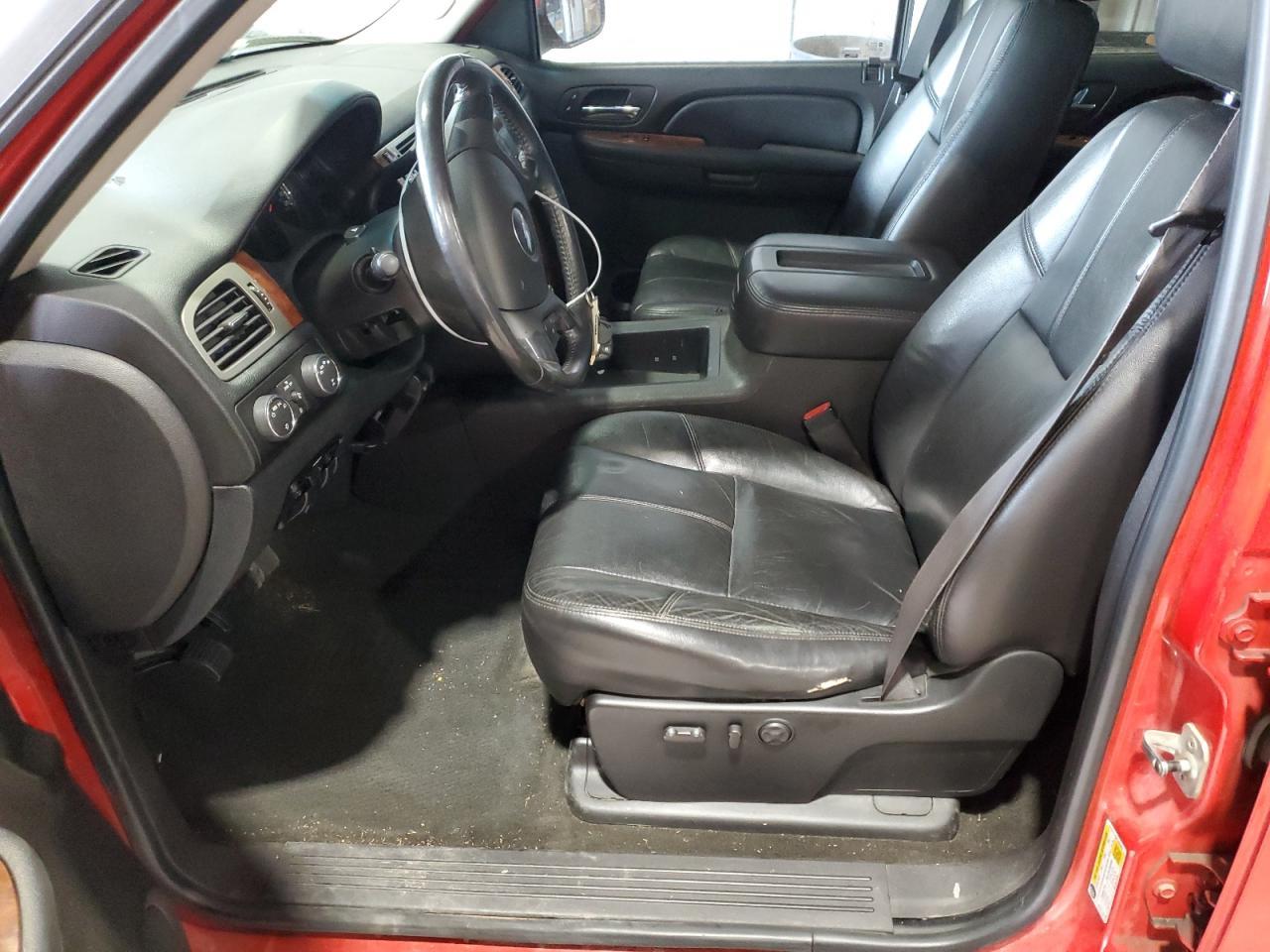 2008 Chevrolet Silverado K1500 - Image 7