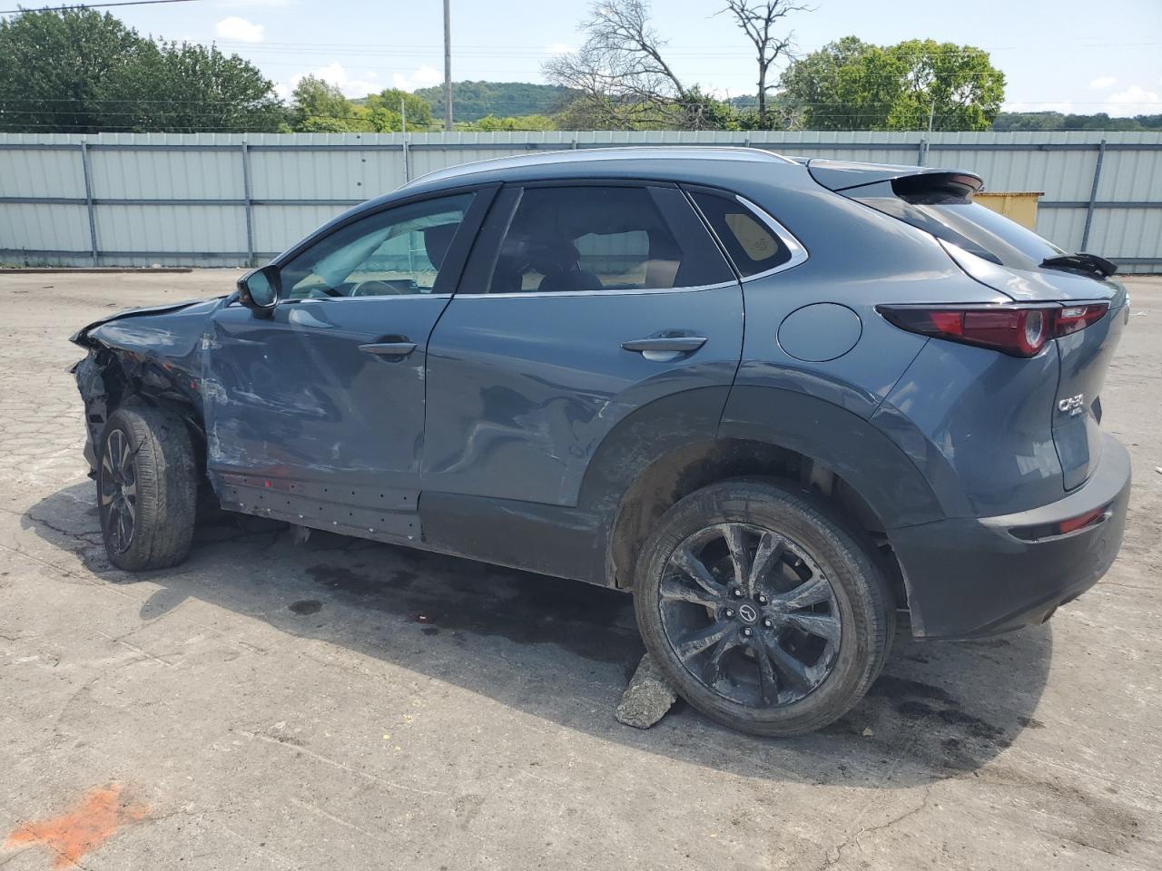 2024 Mazda Cx-30 Preferred - Image 2