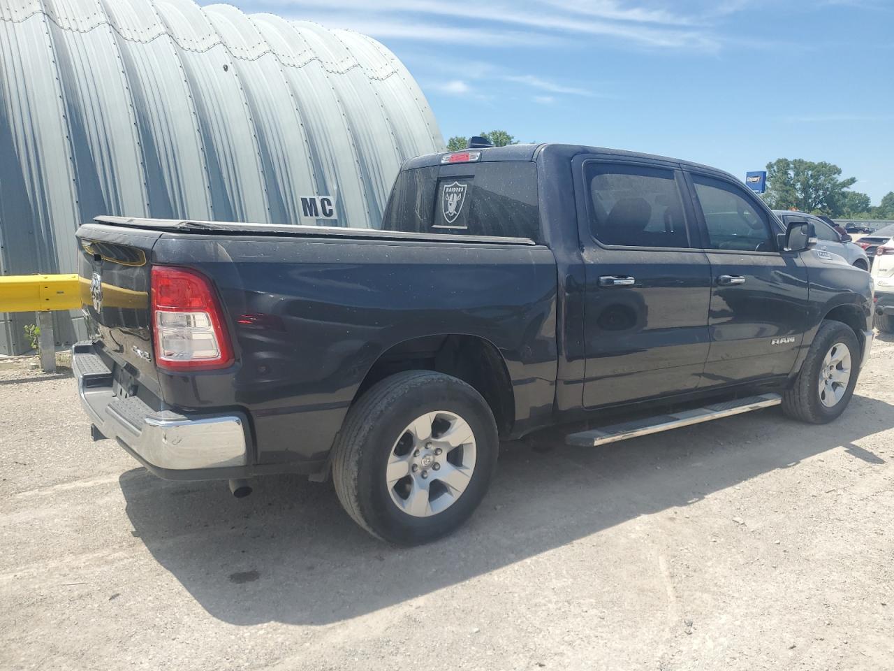 2019 Ram 1500 Big Horn/Lone Star - Фото 3