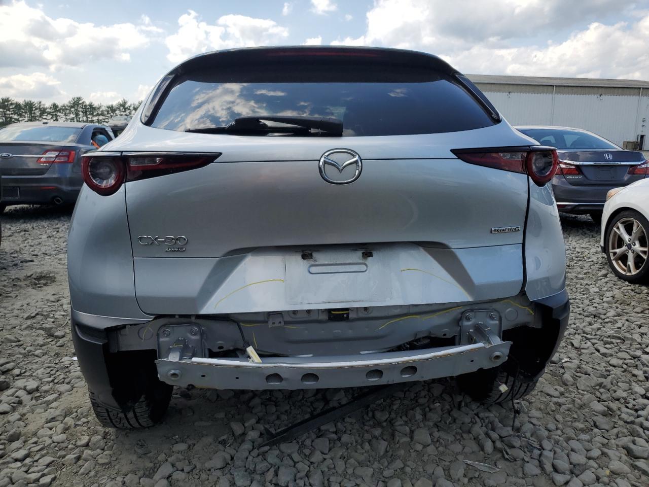 2021 Mazda Cx-30 Preferred - Фото 6