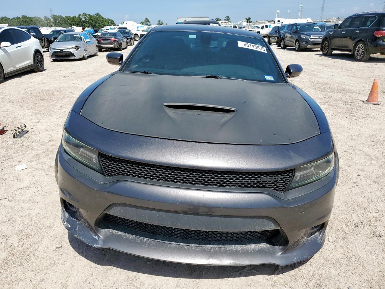 2019 Dodge Charger R/T - Image 5