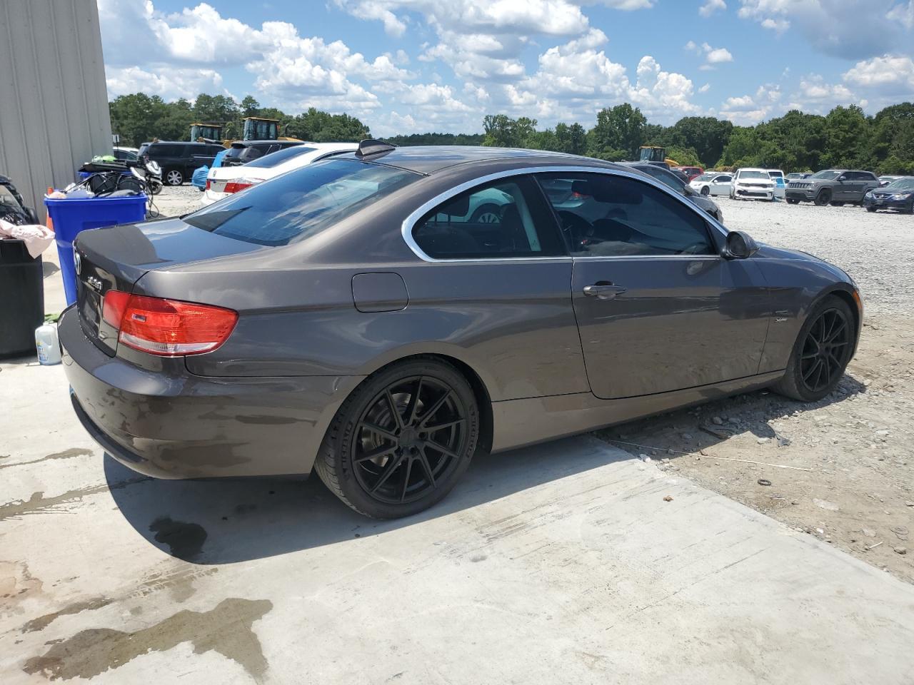 2009 BMW 328 Xi Sulev - Фото 3