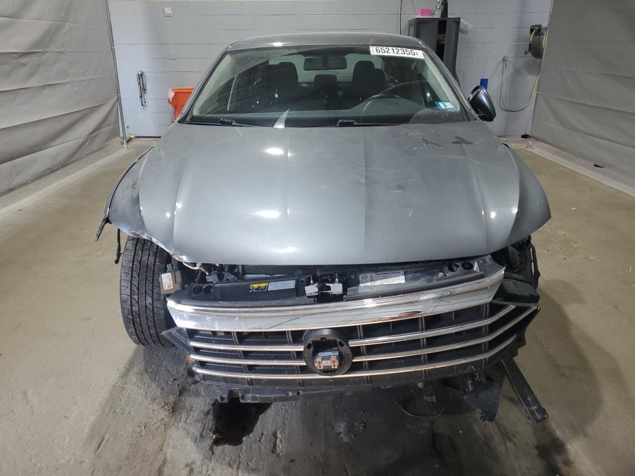 2019 Volkswagen Jetta S - Фото 5