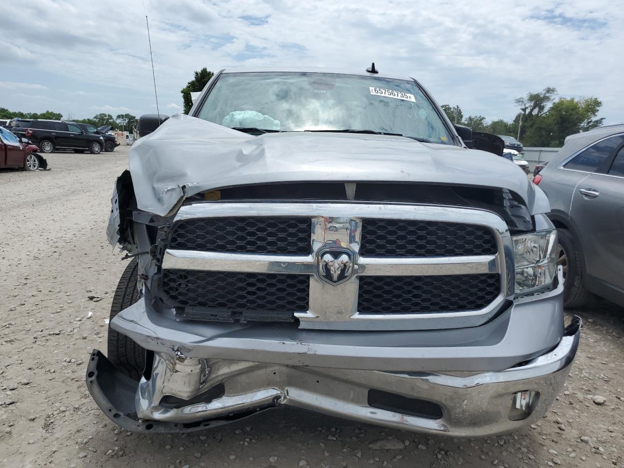 2023 Ram 1500 Classic Tradesman - Image 5