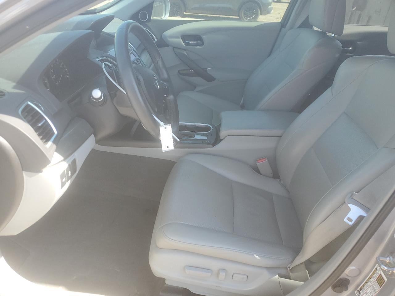 2016 Acura Rdx Technology - Фото 7
