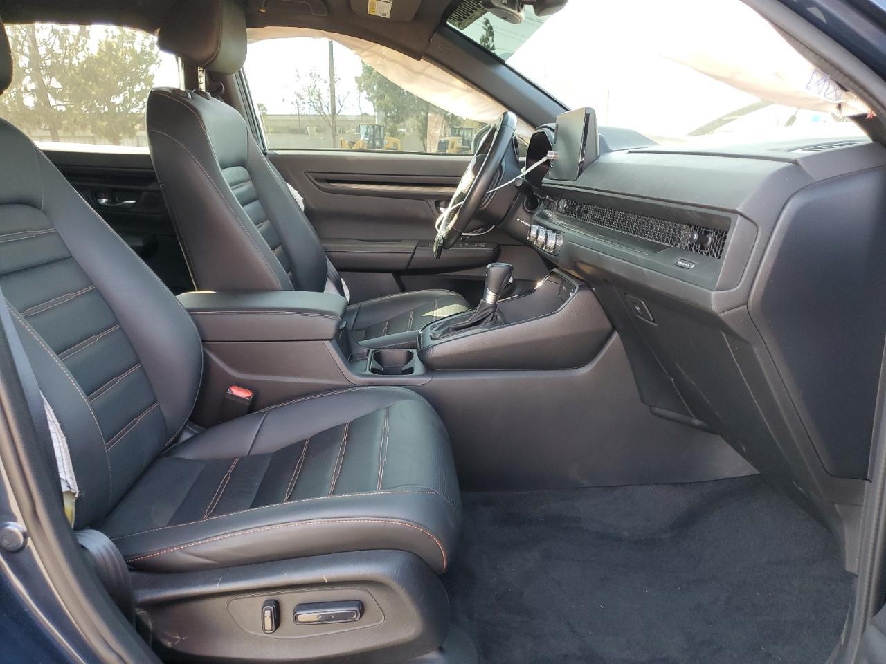 2024 Honda Cr-V Sport-L - Image 7