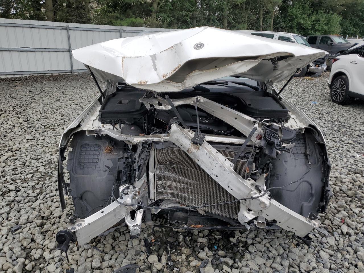 2019 Mercedes-Benz Glc 300 4Matic - Фото 5