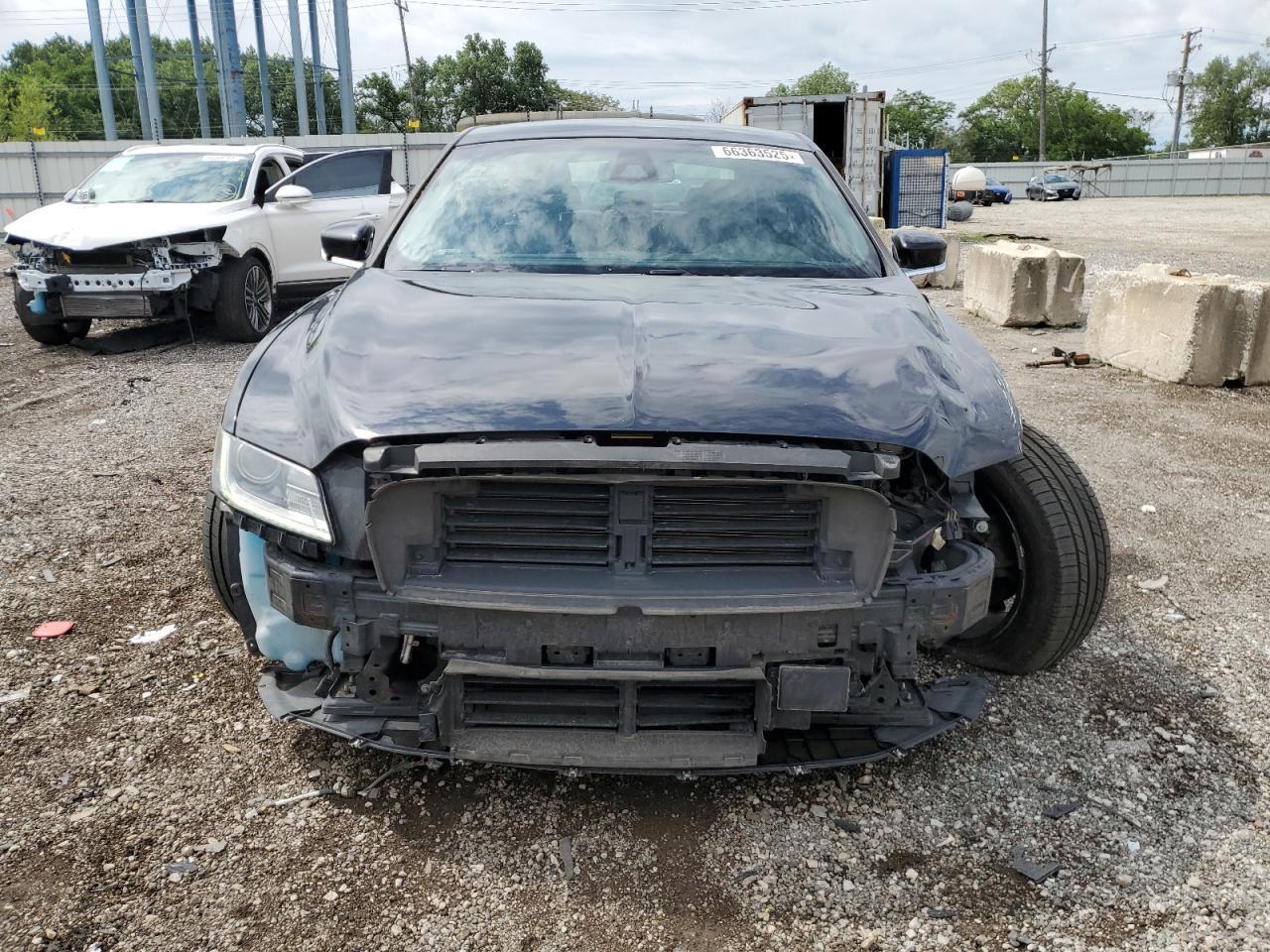 2019 Lincoln Continental - Фото 5
