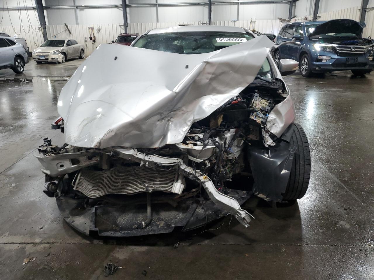 2014 Ford Focus Se - Image 5