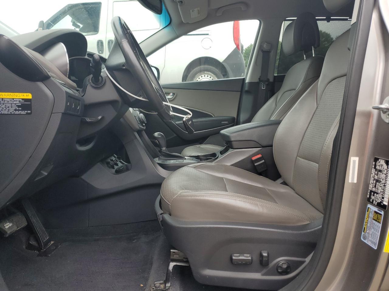 2014 Hyundai Santa Fe Sport - Image 7