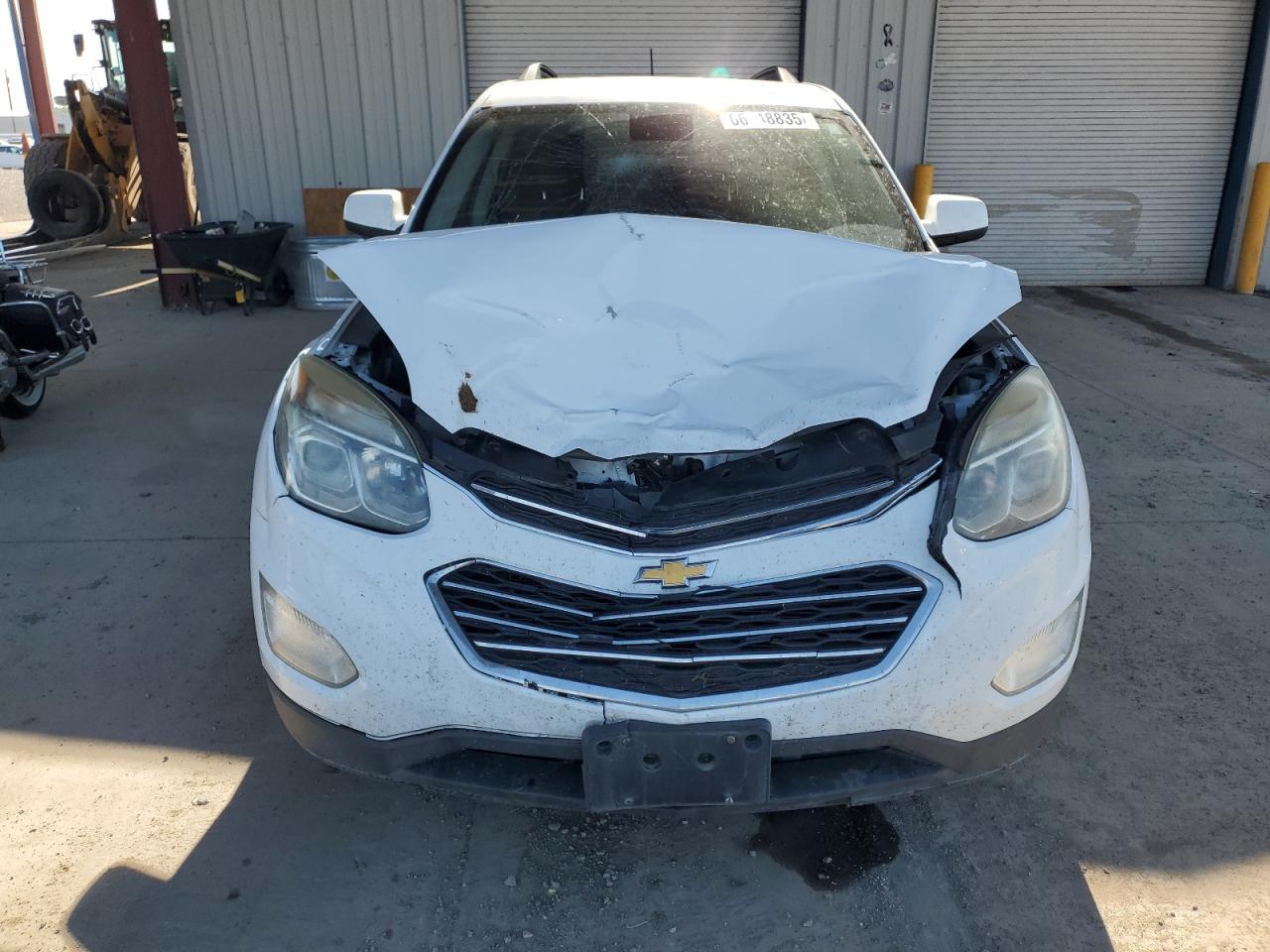 2017 Chevrolet Equinox Lt - Image 5