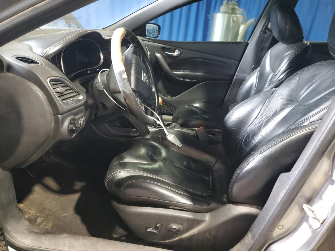 2013 Dodge Dart Limited - Фото 7