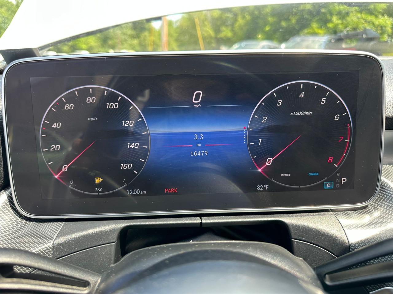 2023 Mercedes-Benz C 300 - Фото 7