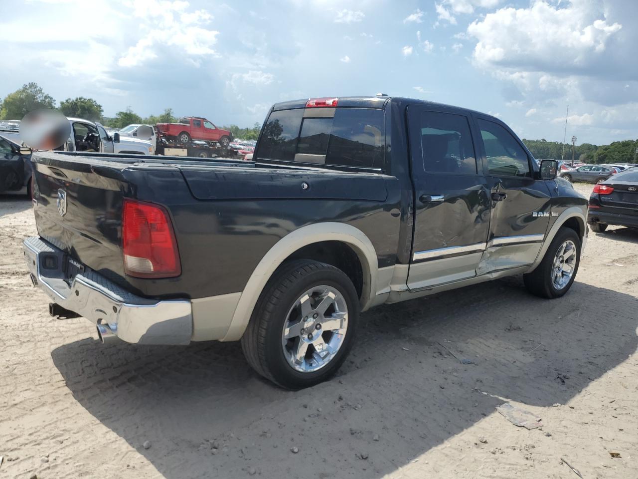 2009 Dodge Ram 1500 - Фото 3