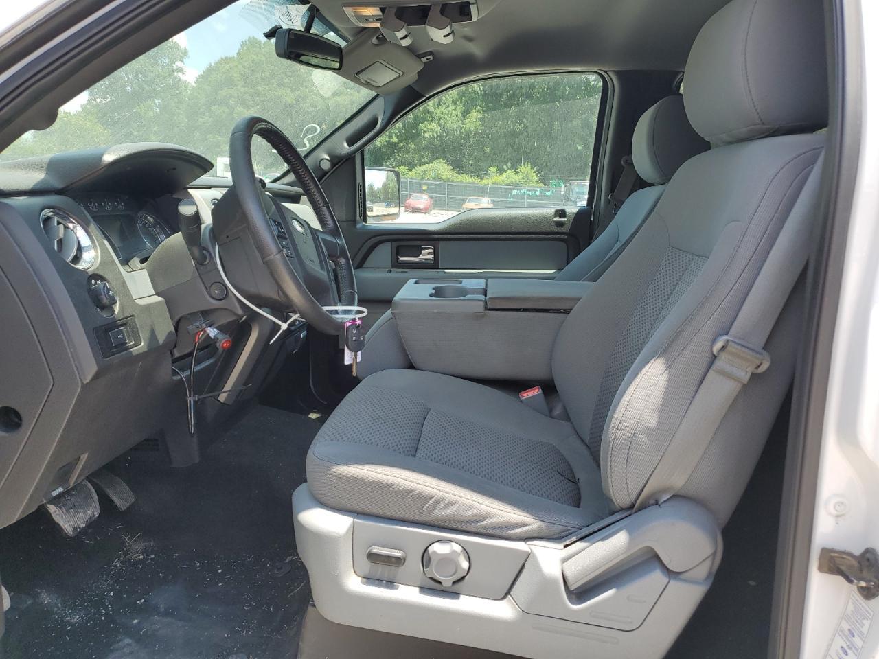 2013 Ford F150 Supercrew - Image 7