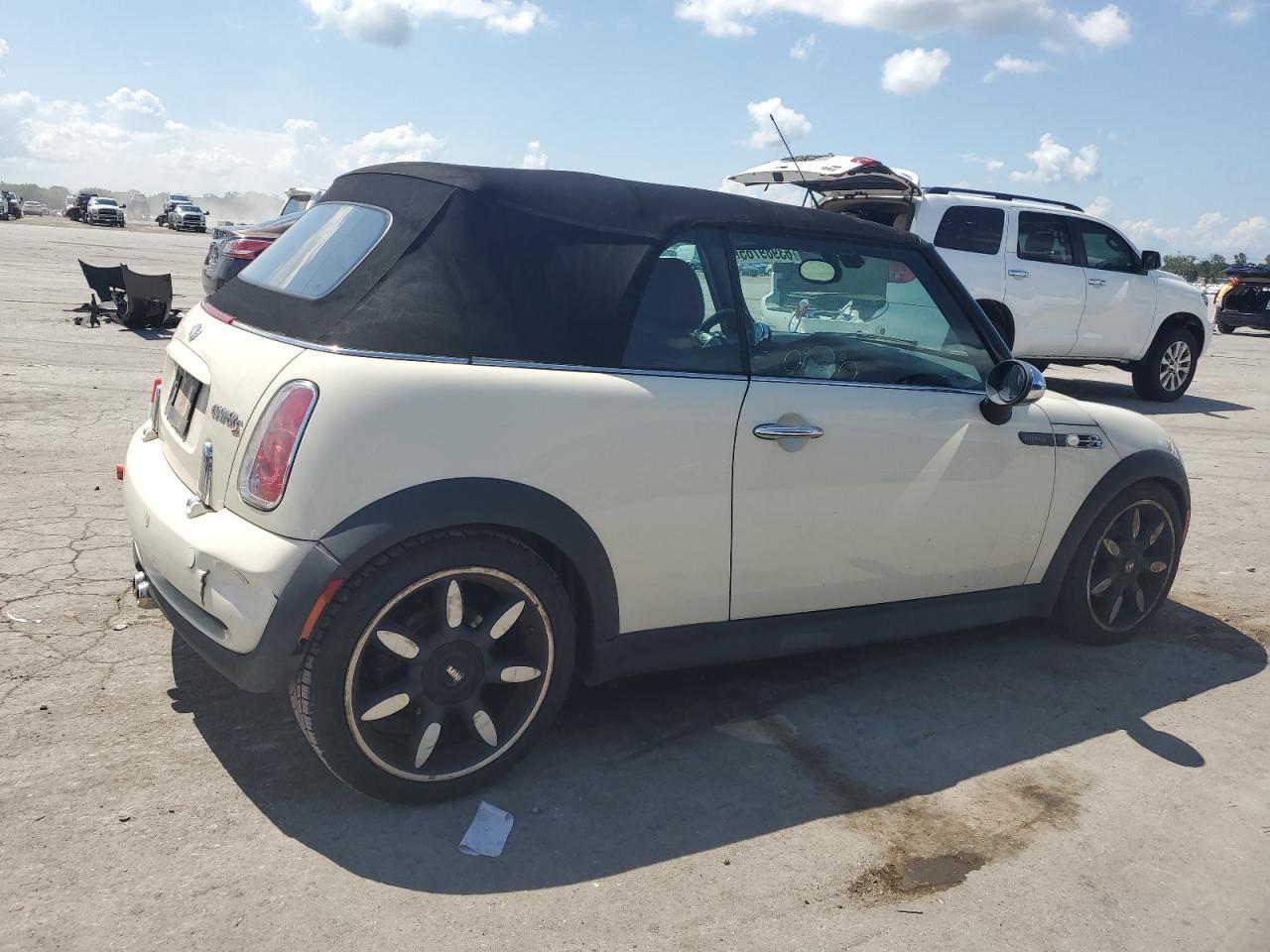2008 Mini Cooper S - Фото 3