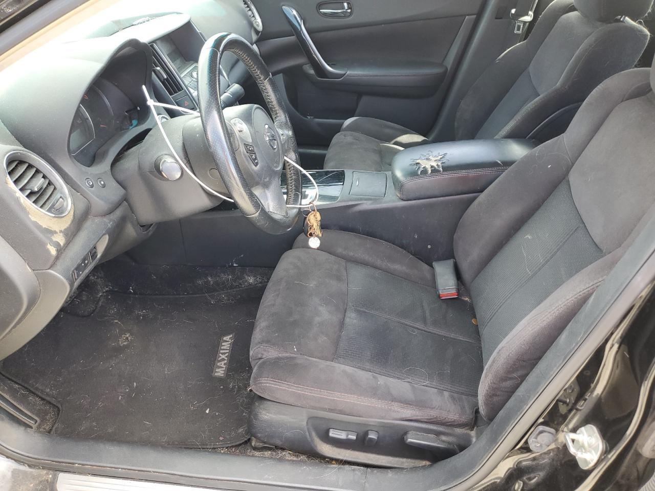 2011 Nissan Maxima S - Image 7