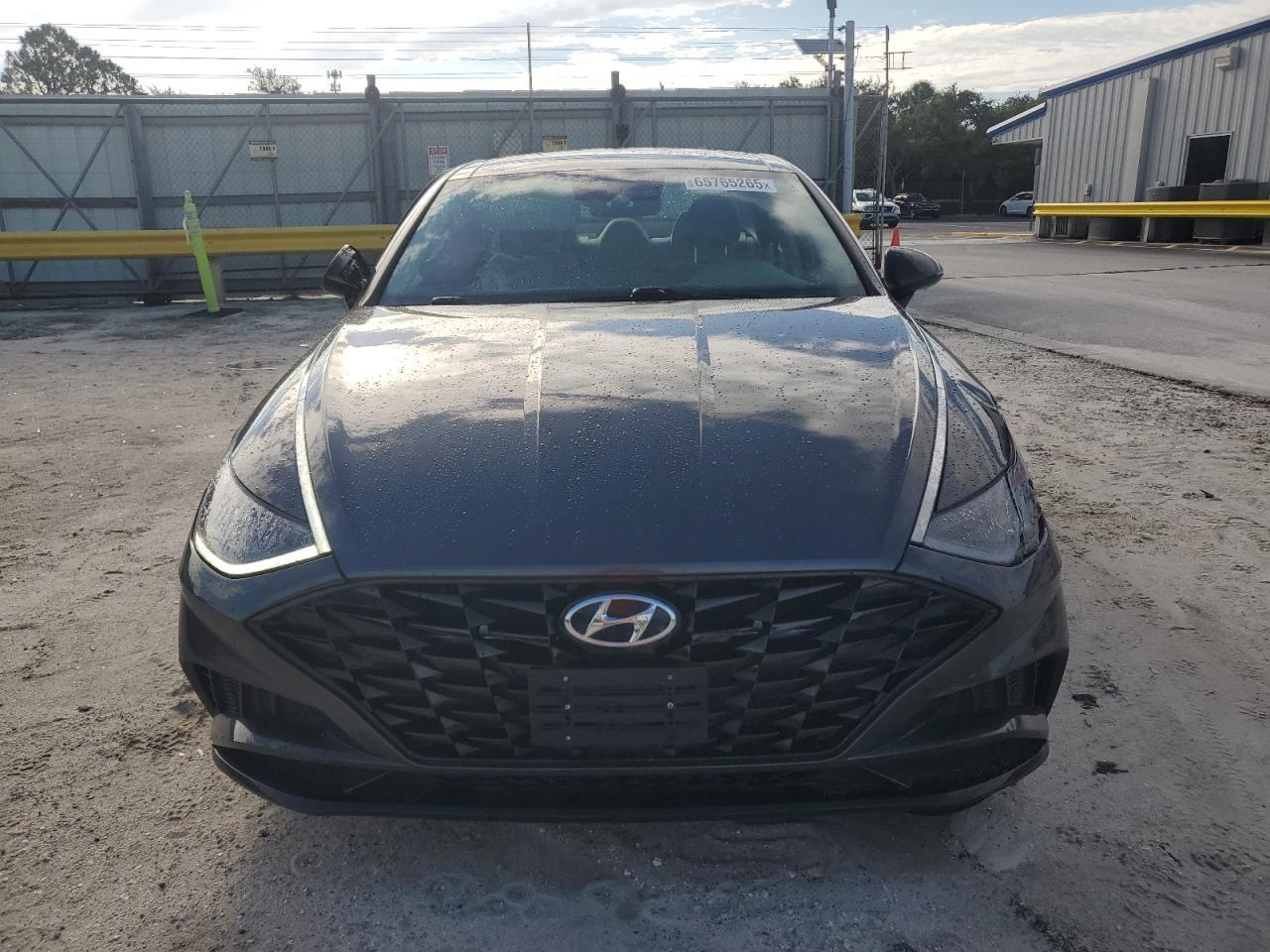 2020 Hyundai Sonata Sel - Image 5