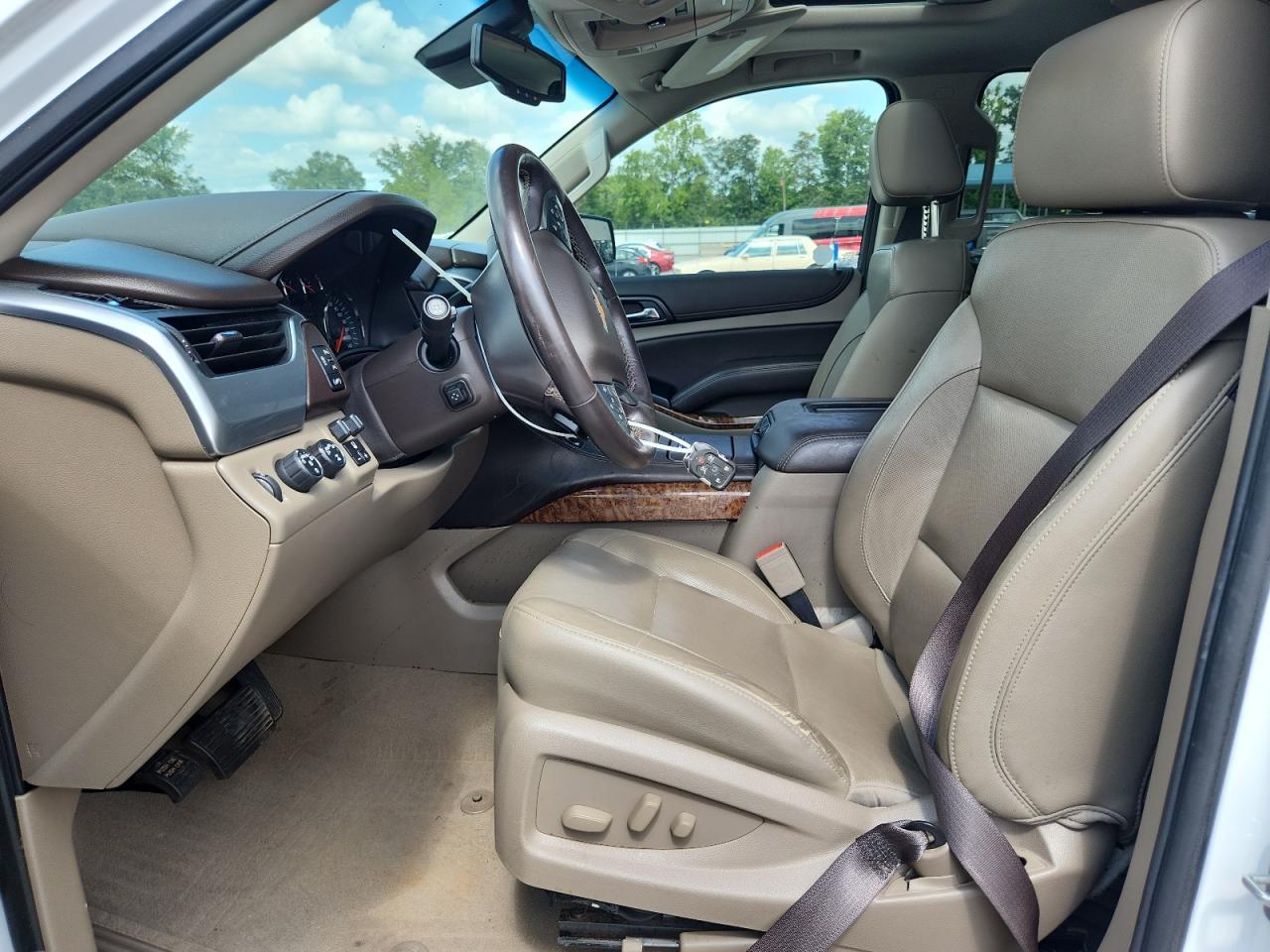 2020 Chevrolet Tahoe K1500 Premier - Image 7