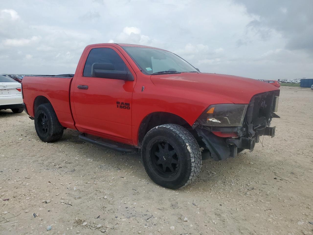 2009 Dodge Ram 1500 - Фото 4