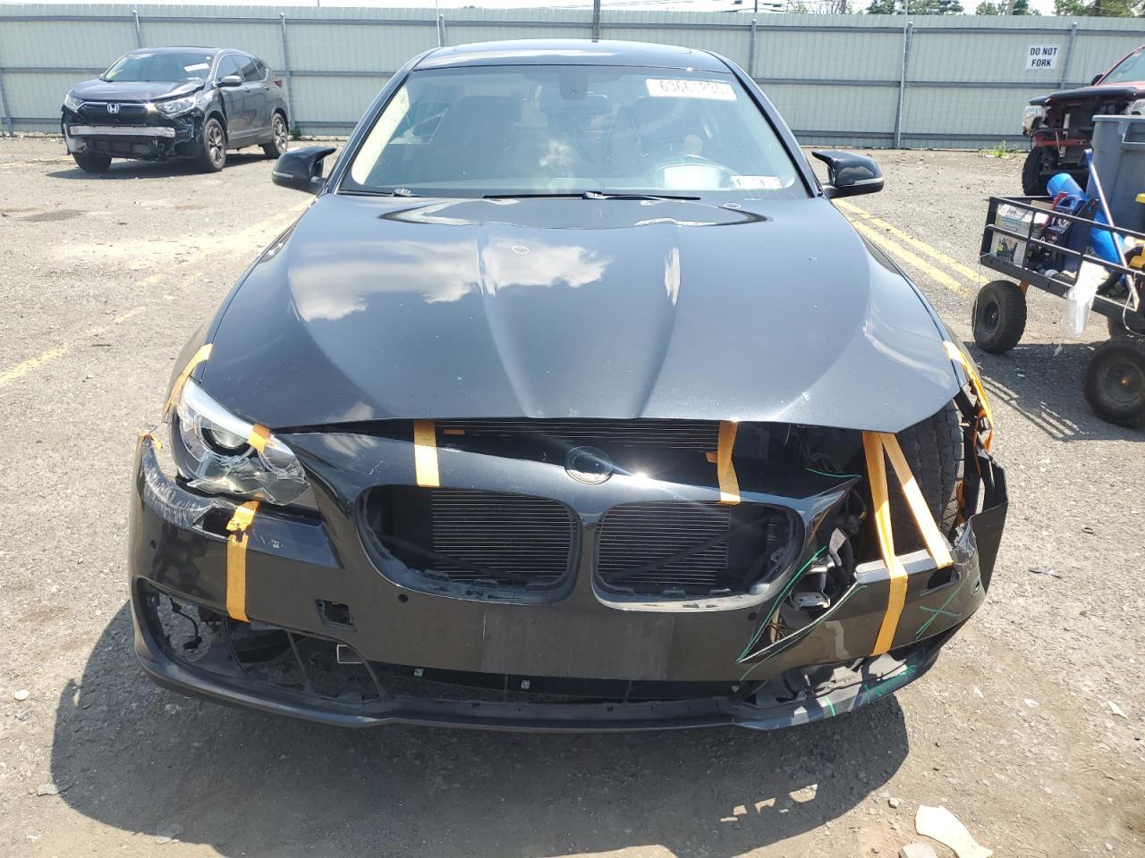 2016 BMW 528 Xi - Фото 5