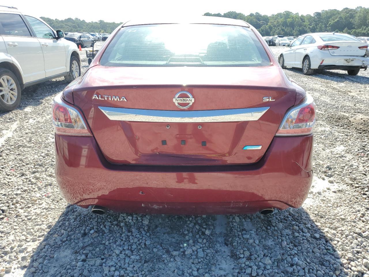 2013 Nissan Altima 2.5 - Image 6