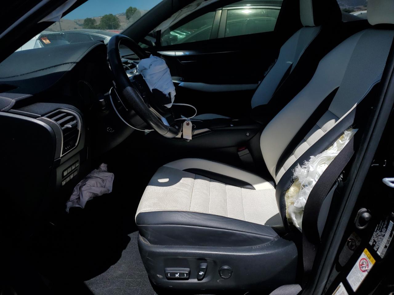 2019 Lexus Nx 300 Base - Фото 7