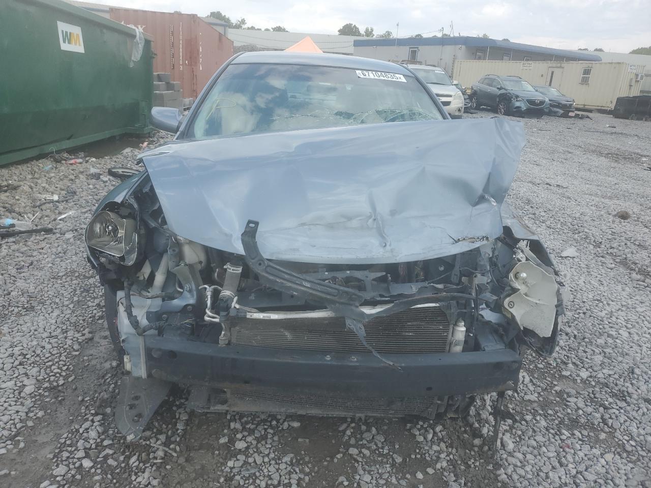 2011 Nissan Altima Base - Фото 5