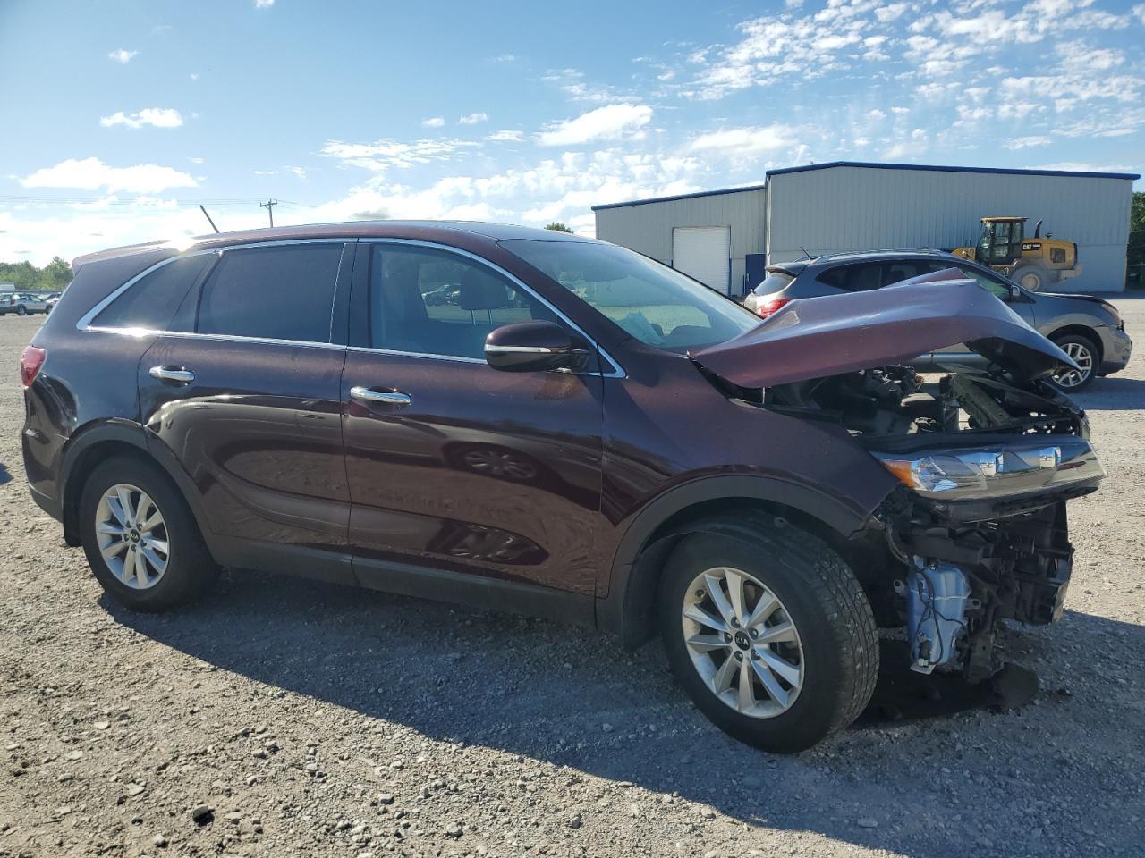 2019 Kia Sorento L - Фото 4