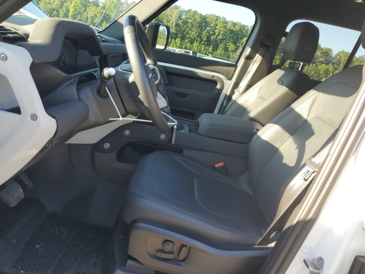 2023 Land Rover Defender 110 S - Фото 7