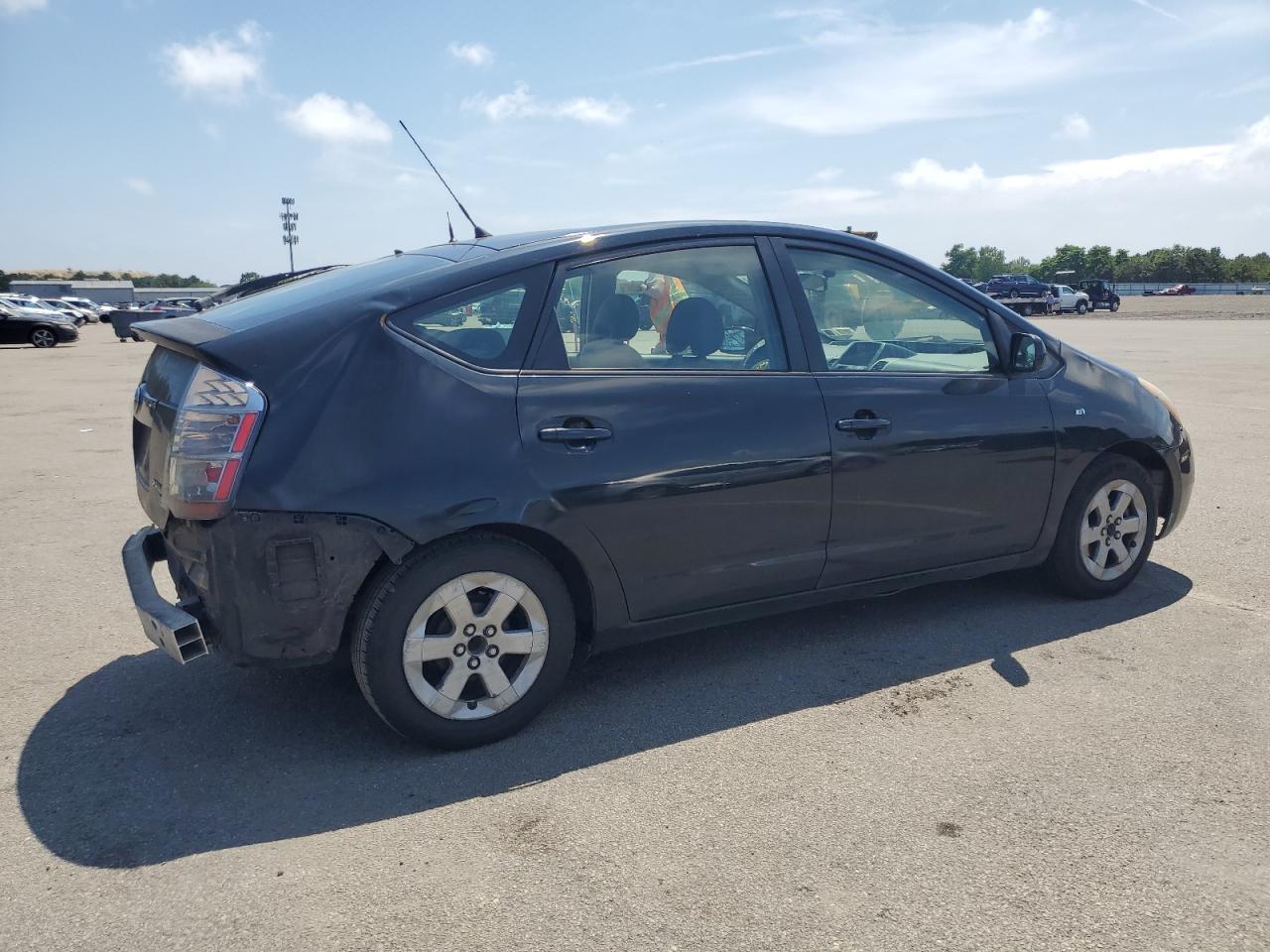 2008 Toyota Prius - Фото 3