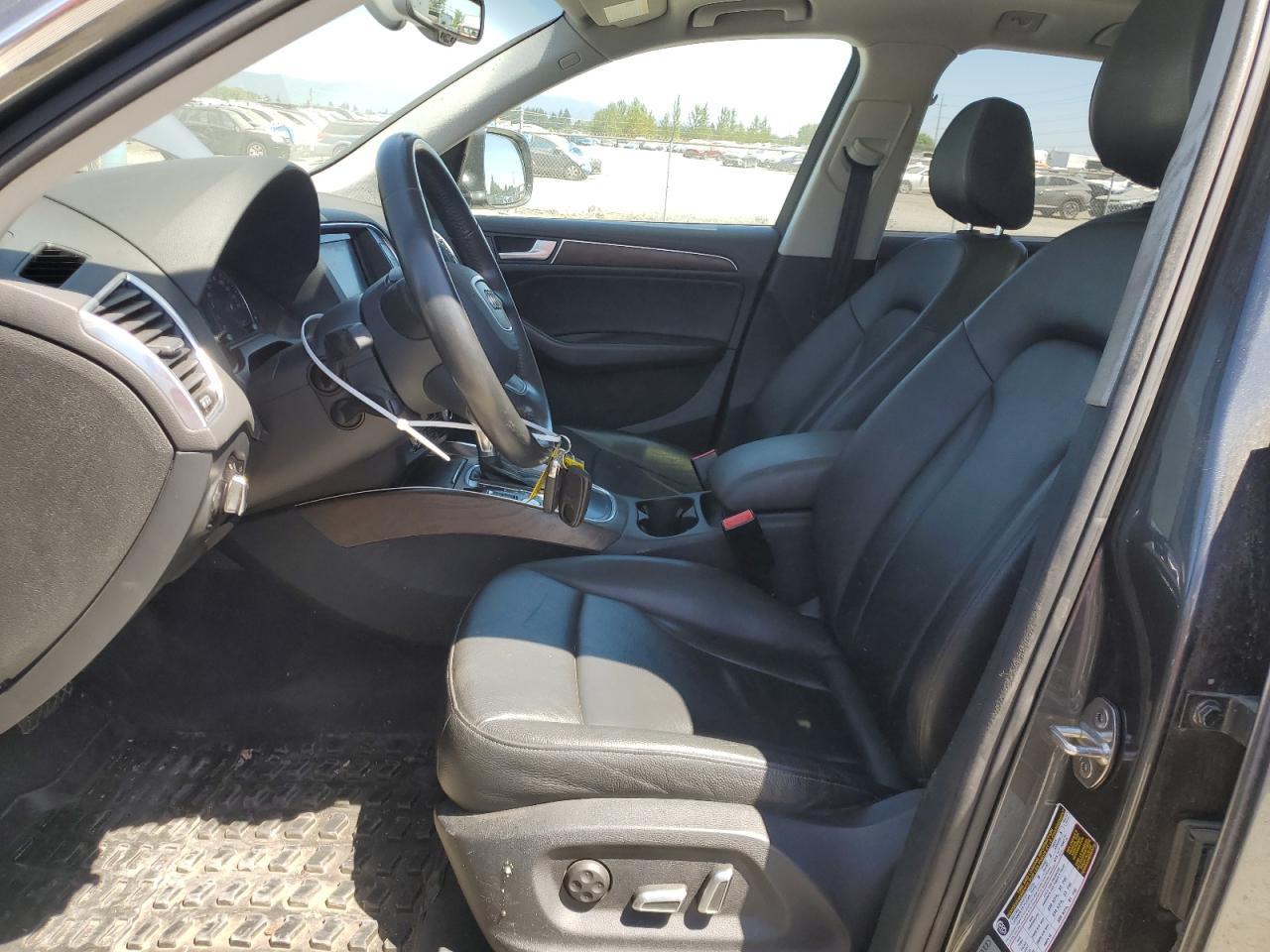 2017 Audi Q5 Premium Plus - Image 7