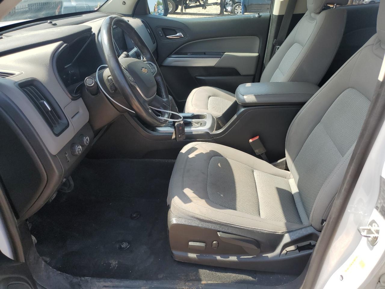 2020 Chevrolet Colorado Lt - Image 7