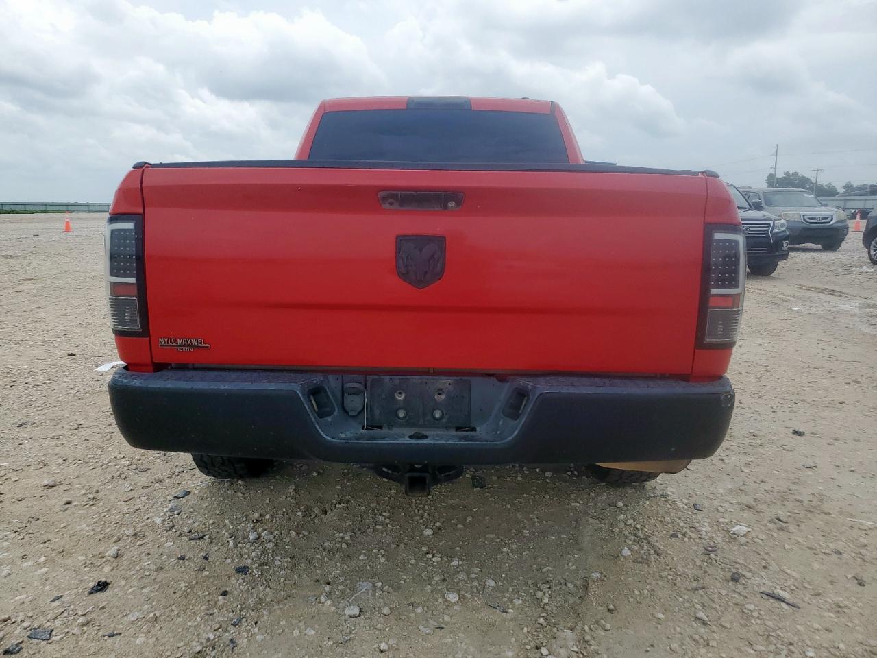 2009 Dodge Ram 1500 - Фото 6