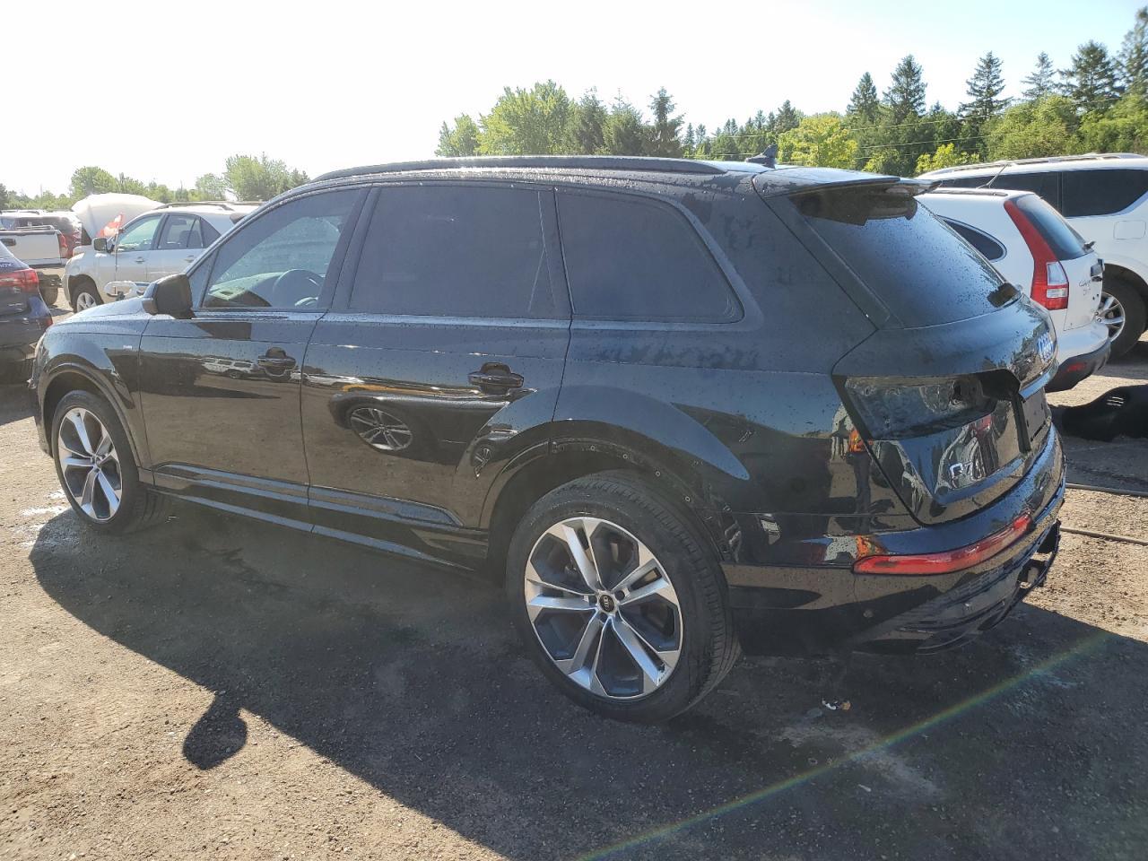 2022 Audi Q7 Progressiv - Image 2