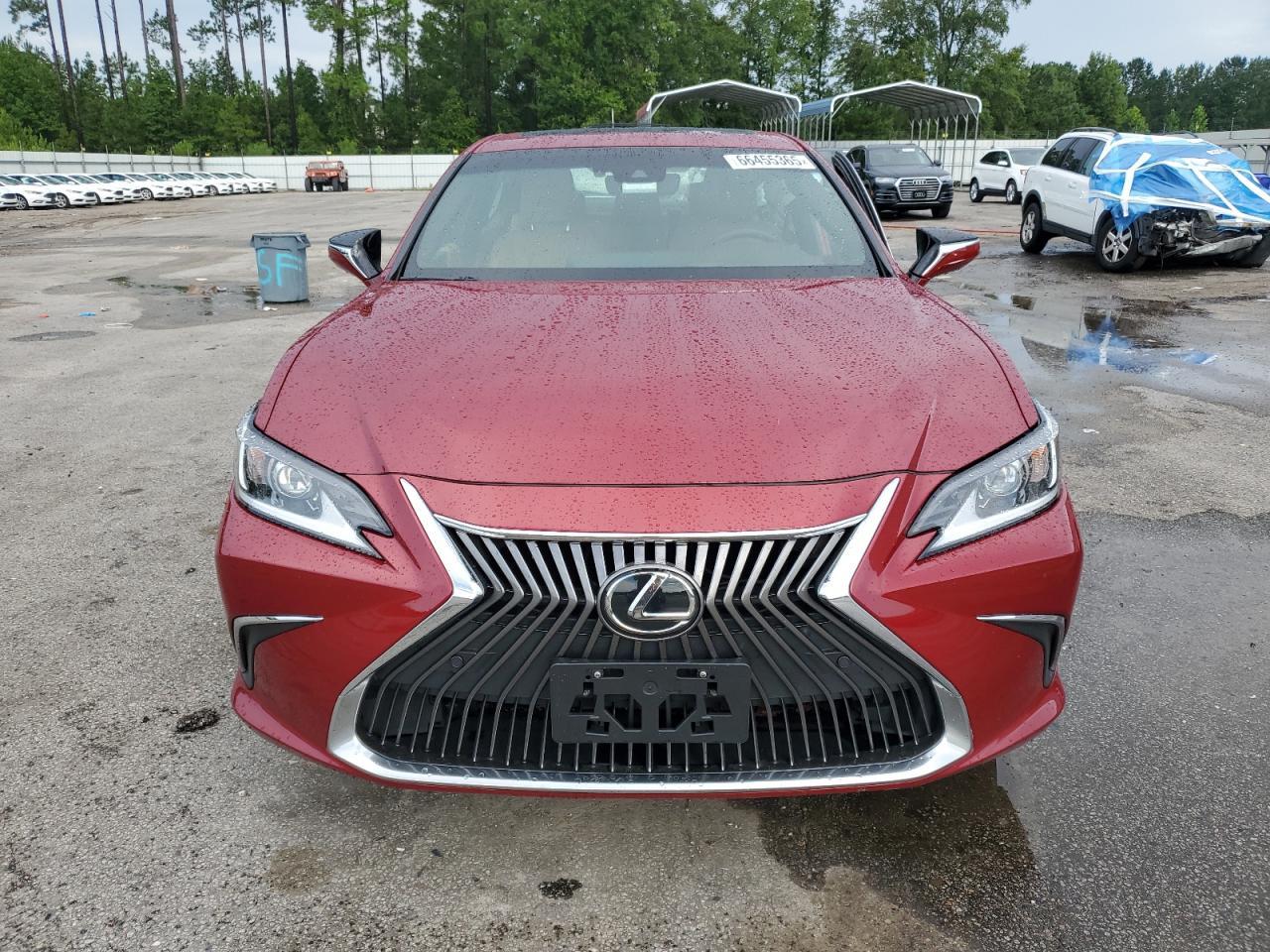 2019 Lexus Es 350 - Image 5