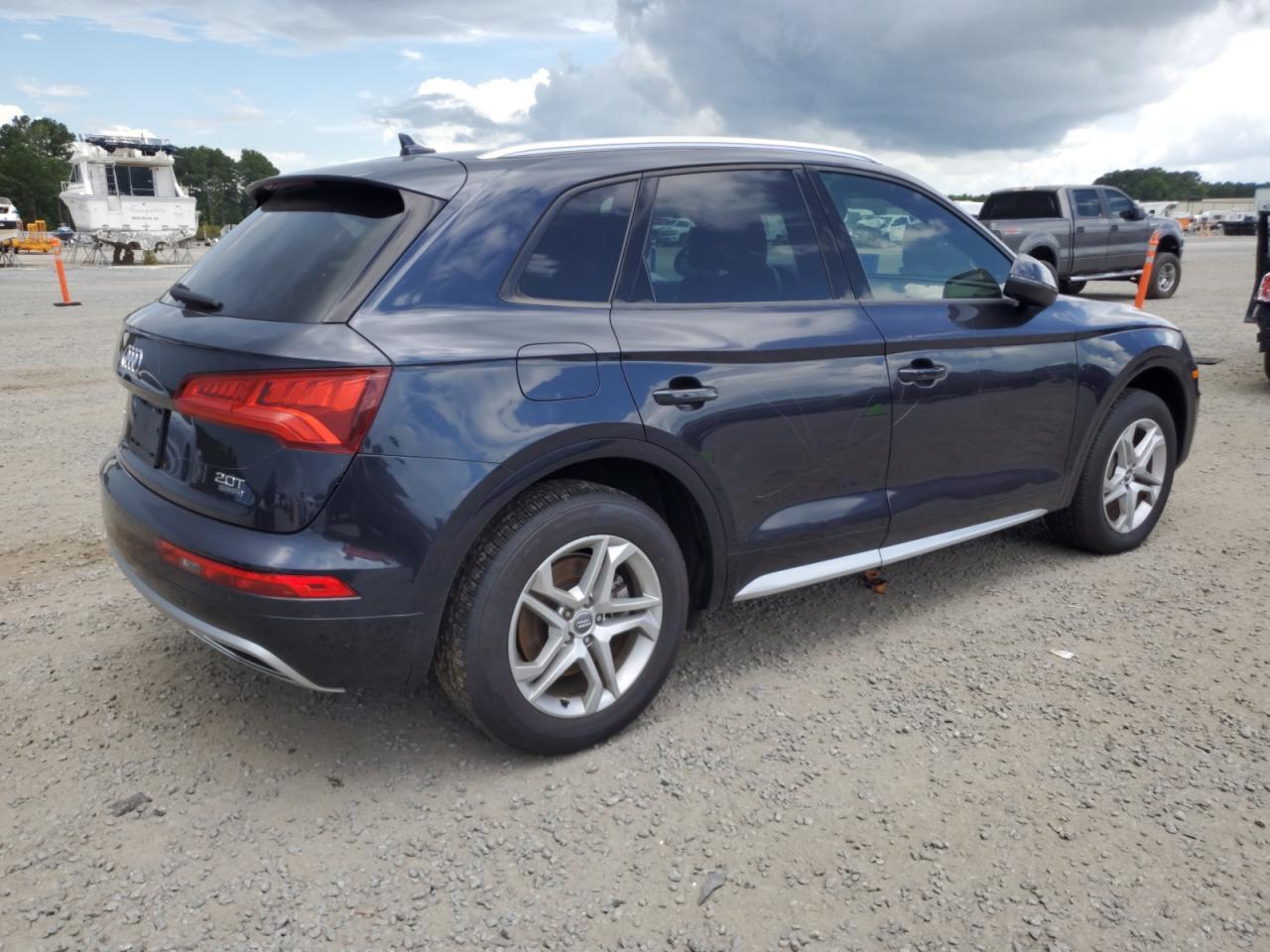 2018 Audi Q5 Premium - Фото 3