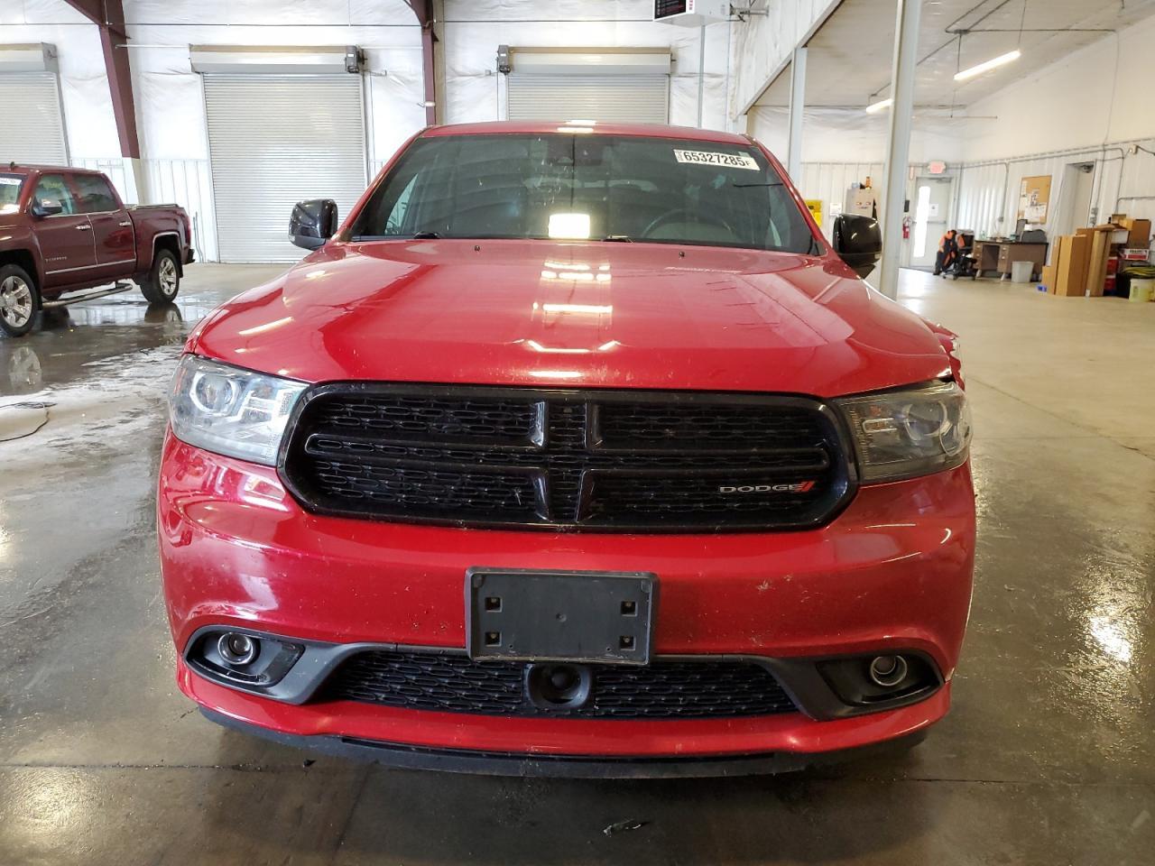 2016 Dodge Durango R/T - Фото 5