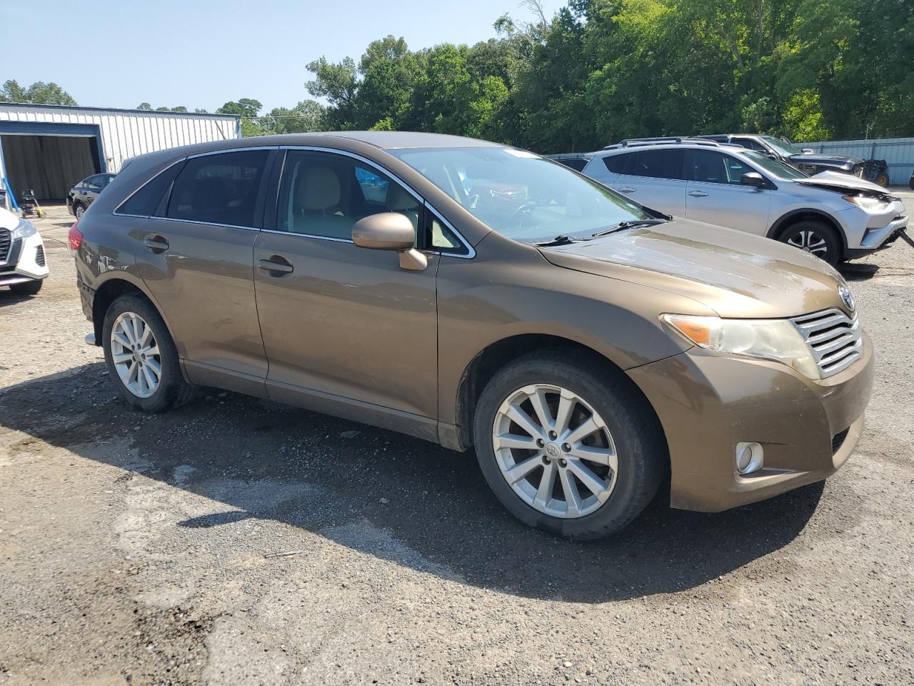 2009 Toyota Venza - Фото 4