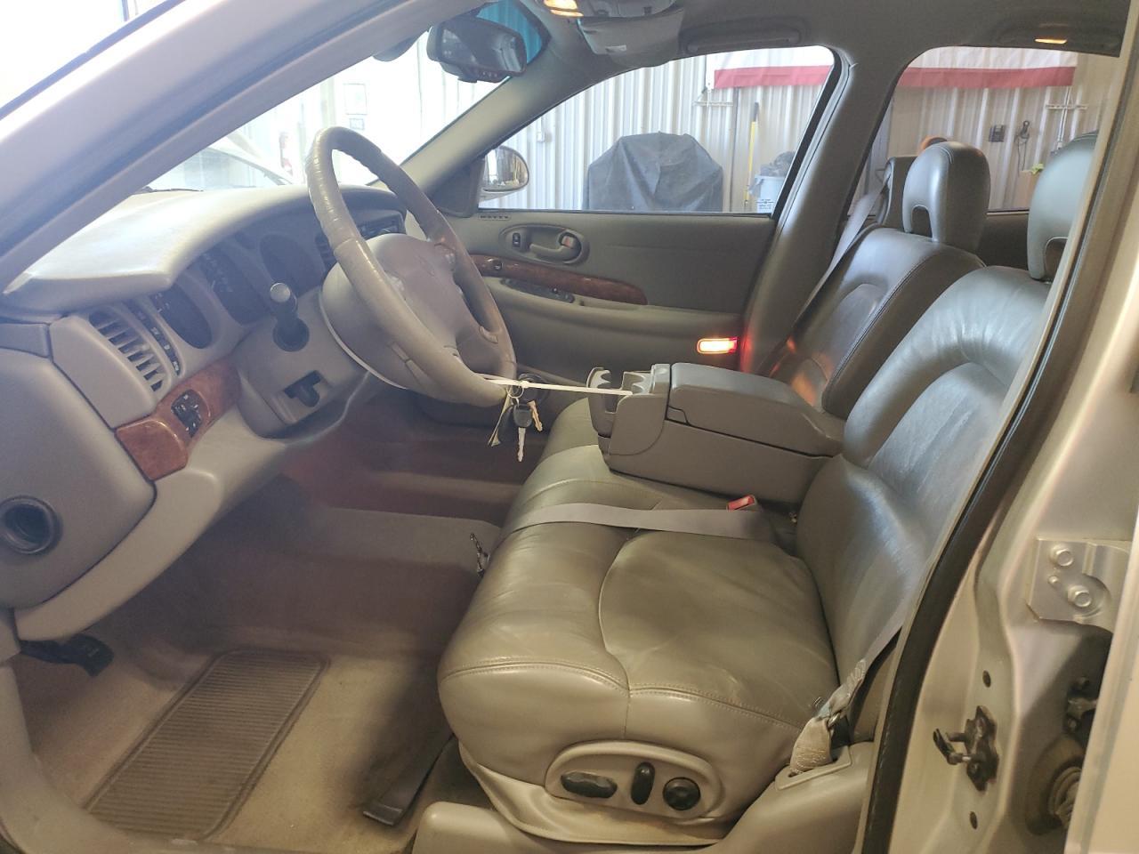 2001 Buick Lesabre Limited - Image 7