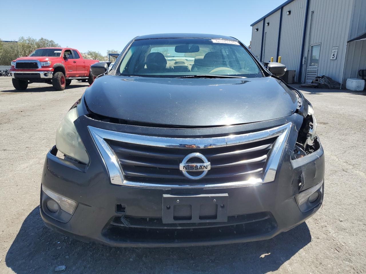 2013 Nissan Altima 3.5S - Image 5