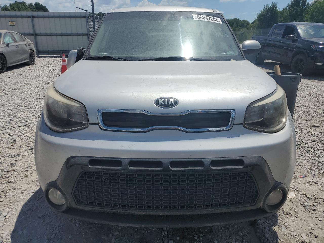 2016 Kia Soul + - Image 5