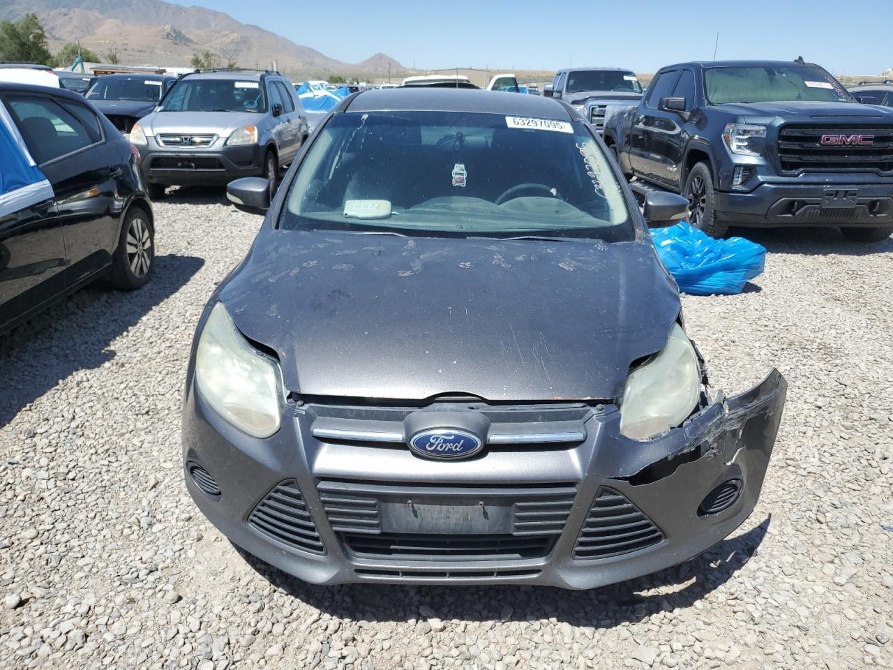 2013 Ford Focus Se - Image 5