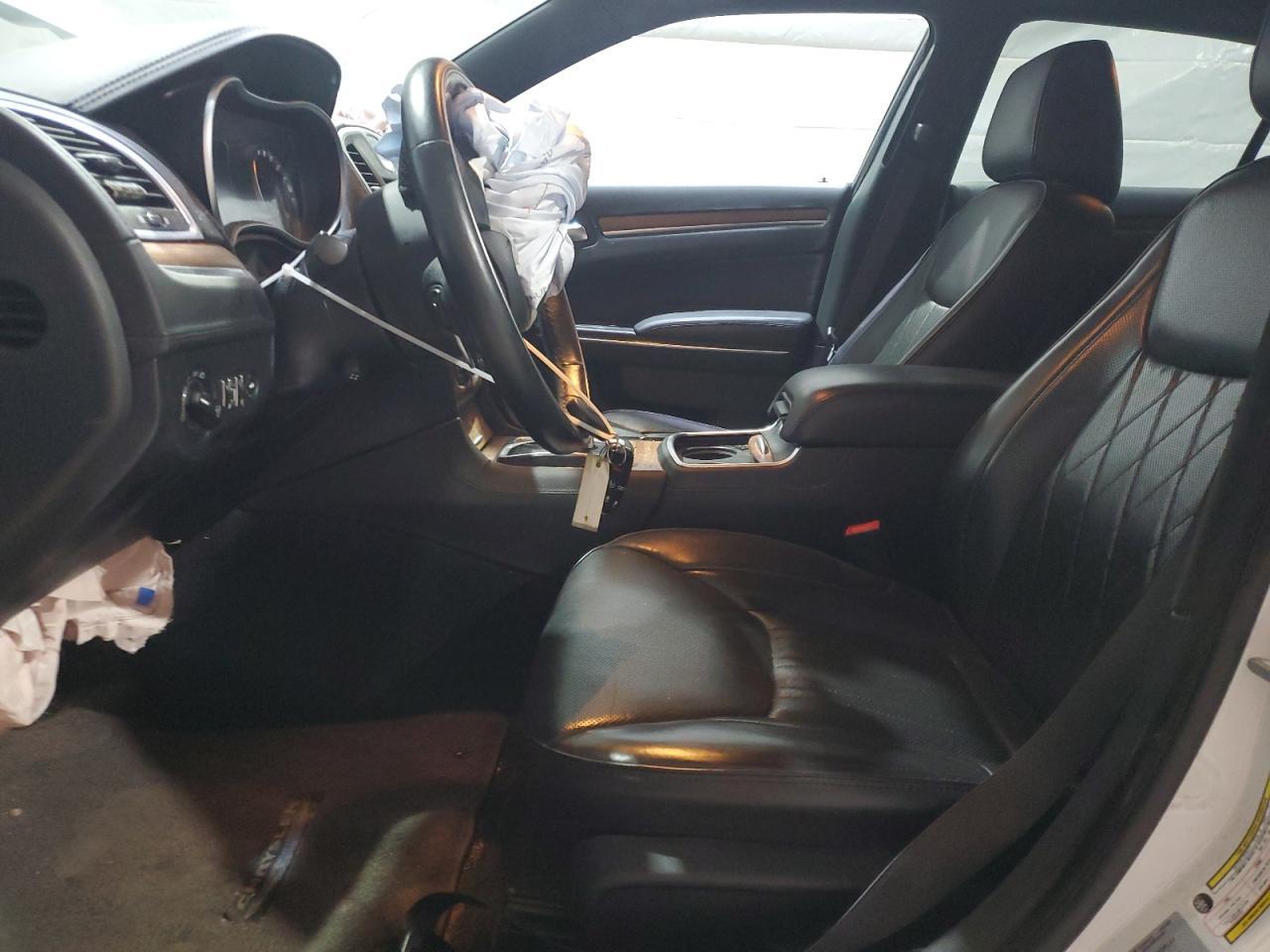 2017 Chrysler 300C Platinum - Фото 7